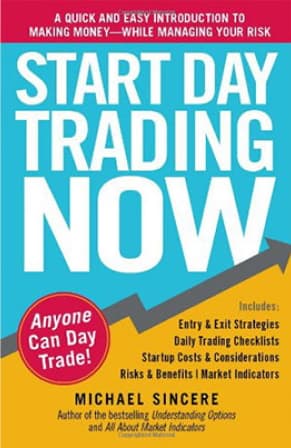 Start Day Trading Now