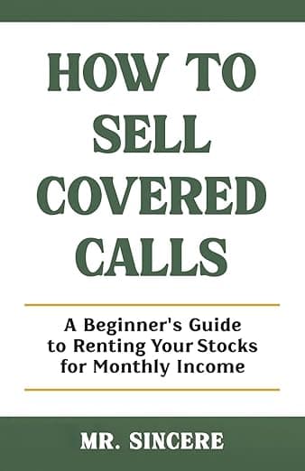 How to Sell Covered Calls