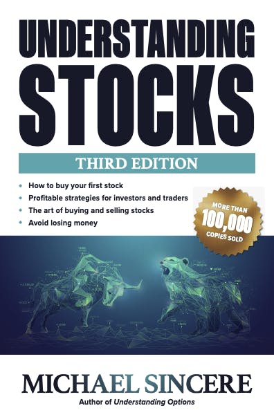 Understanding Stocks 3E