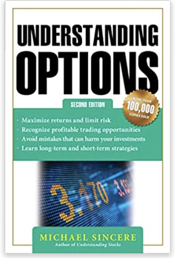 Understanding Options 2E